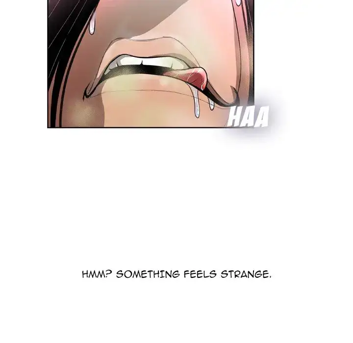 The Mask: Two Faces - Chapter 1 [photo 74] - MangaPorn