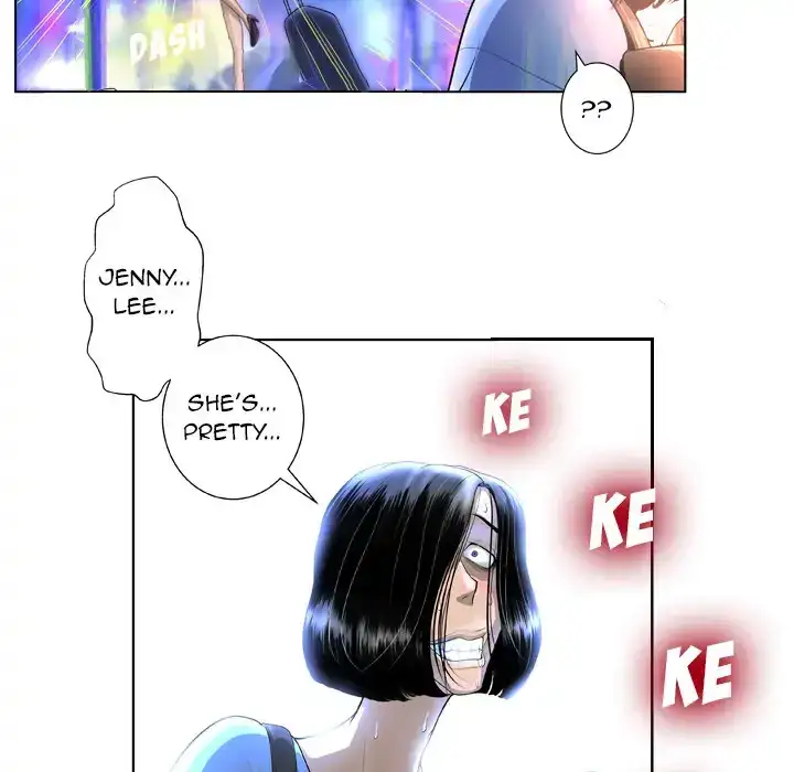 The Mask: Two Faces - Chapter 1 [photo 79] - MangaPorn