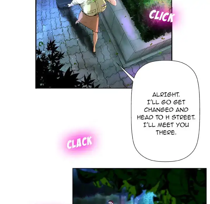 The Mask: Two Faces - Chapter 1 [photo 85] - MangaPorn