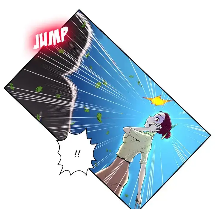 The Mask: Two Faces - Chapter 1 [photo 88] - MangaPorn