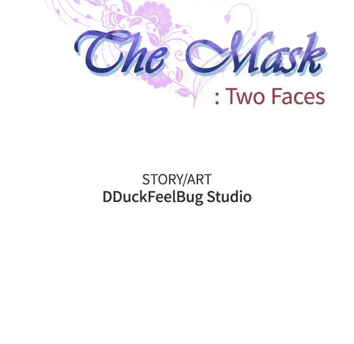 The Mask: Two Faces - Chapter 1 [photo 98] - MangaPorn
