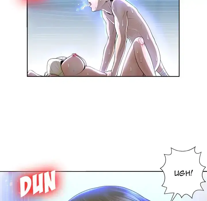 The Mask: Two Faces - Chapter 2 [photo 106] - MangaPorn