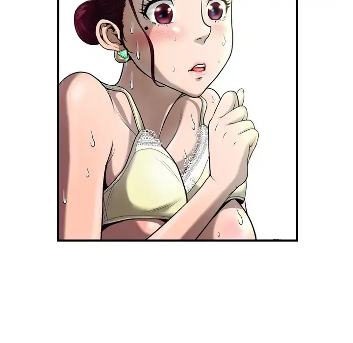 The Mask: Two Faces - Chapter 2 [photo 110] - MangaPorn