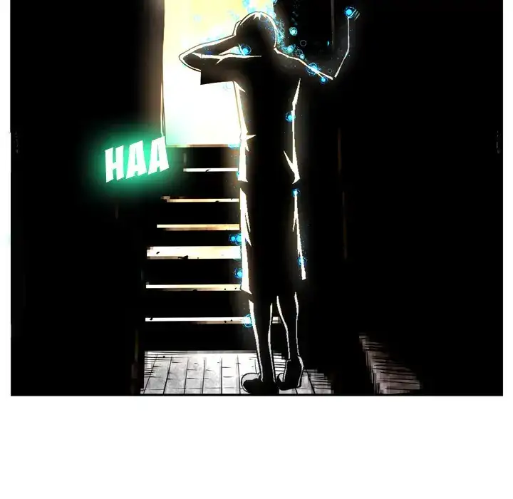 The Mask: Two Faces - Chapter 2 [photo 115] - MangaPorn