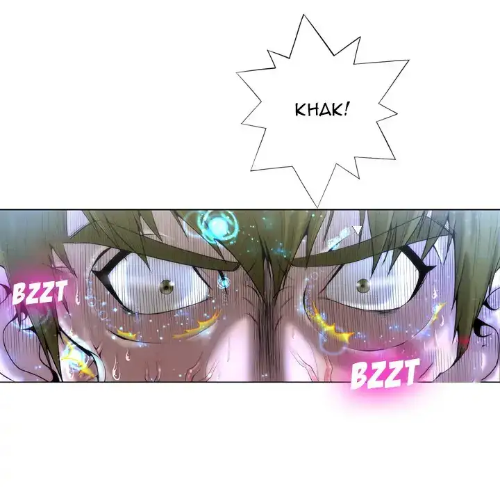 The Mask: Two Faces - Chapter 2 [photo 116] - MangaPorn