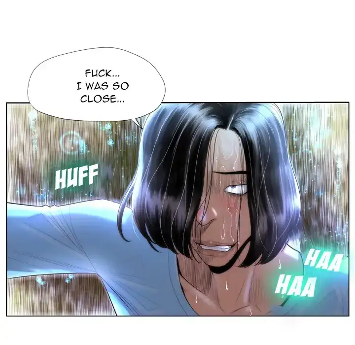 The Mask: Two Faces - Chapter 2 [photo 118] - MangaPorn