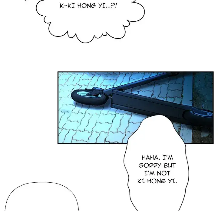 The Mask: Two Faces - Chapter 2 [photo 22] - MangaPorn