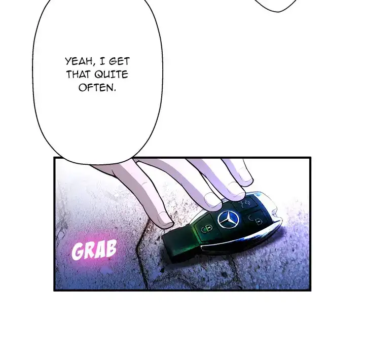 The Mask: Two Faces - Chapter 2 [photo 24] - MangaPorn