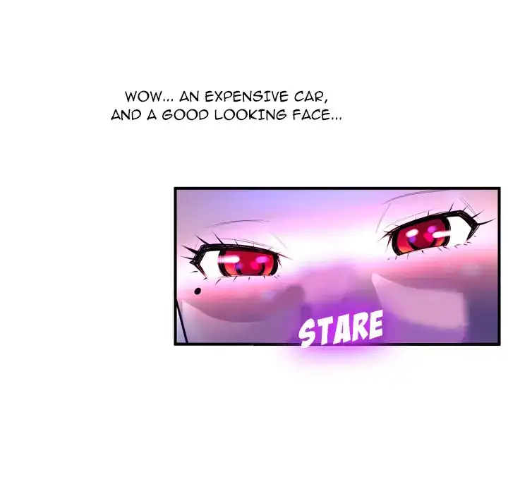 The Mask: Two Faces - Chapter 2 [photo 25] - MangaPorn
