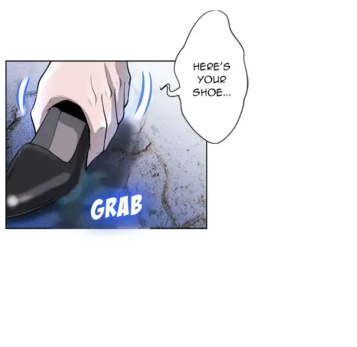 The Mask: Two Faces - Chapter 2 [photo 26] - MangaPorn