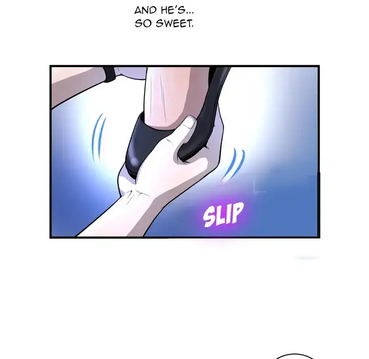 The Mask: Two Faces - Chapter 2 [photo 27] - MangaPorn