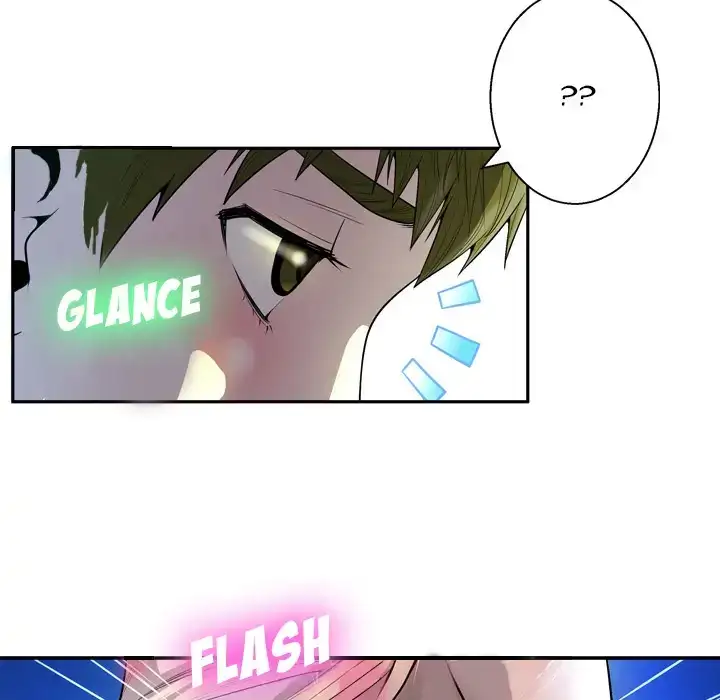 The Mask: Two Faces - Chapter 2 [photo 28] - MangaPorn