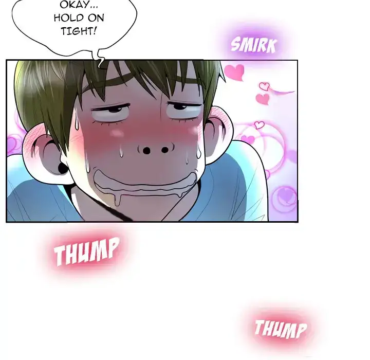 The Mask: Two Faces - Chapter 2 [photo 48] - MangaPorn