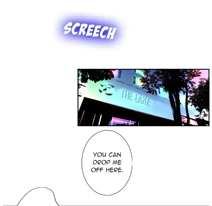 The Mask: Two Faces - Chapter 2 [photo 51] - MangaPorn