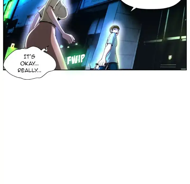 The Mask: Two Faces - Chapter 2 [photo 55] - MangaPorn