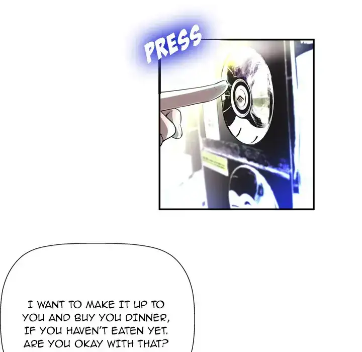 The Mask: Two Faces - Chapter 2 [photo 57] - MangaPorn
