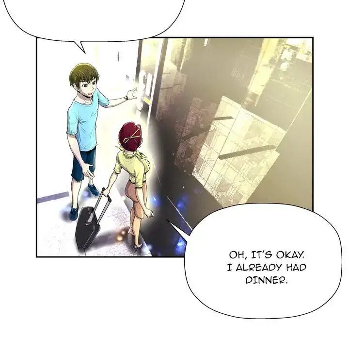 The Mask: Two Faces - Chapter 2 [photo 58] - MangaPorn