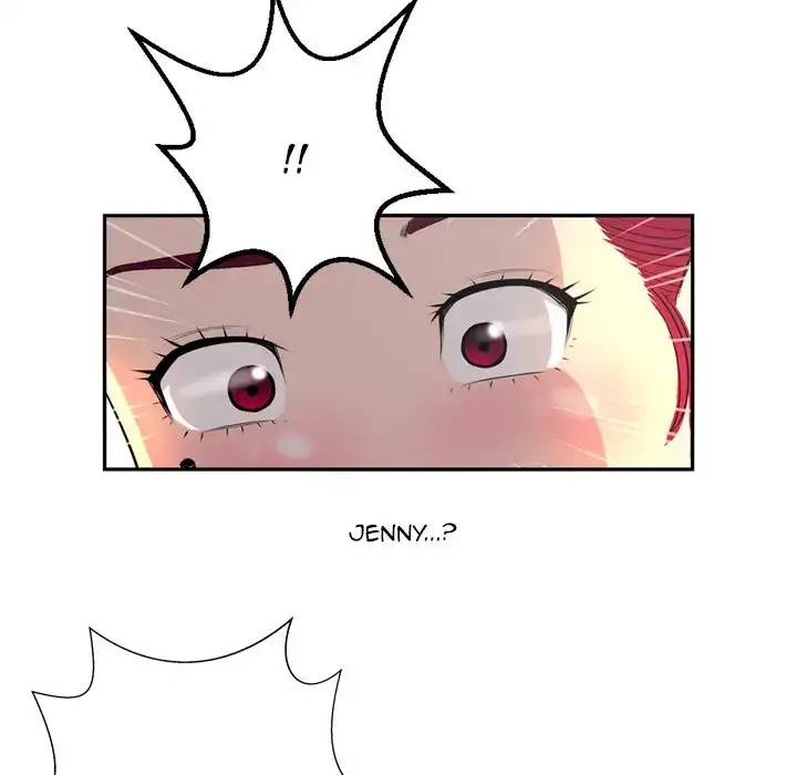 The Mask: Two Faces - Chapter 2 [photo 62] - MangaPorn