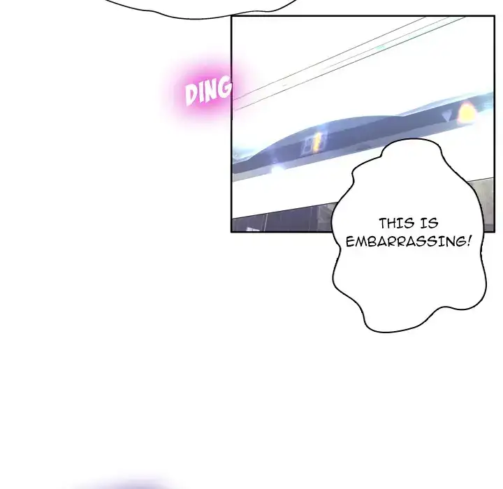The Mask: Two Faces - Chapter 2 [photo 68] - MangaPorn