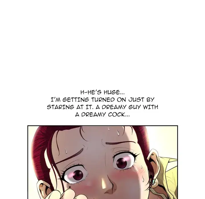 The Mask: Two Faces - Chapter 2 [photo 99] - MangaPorn