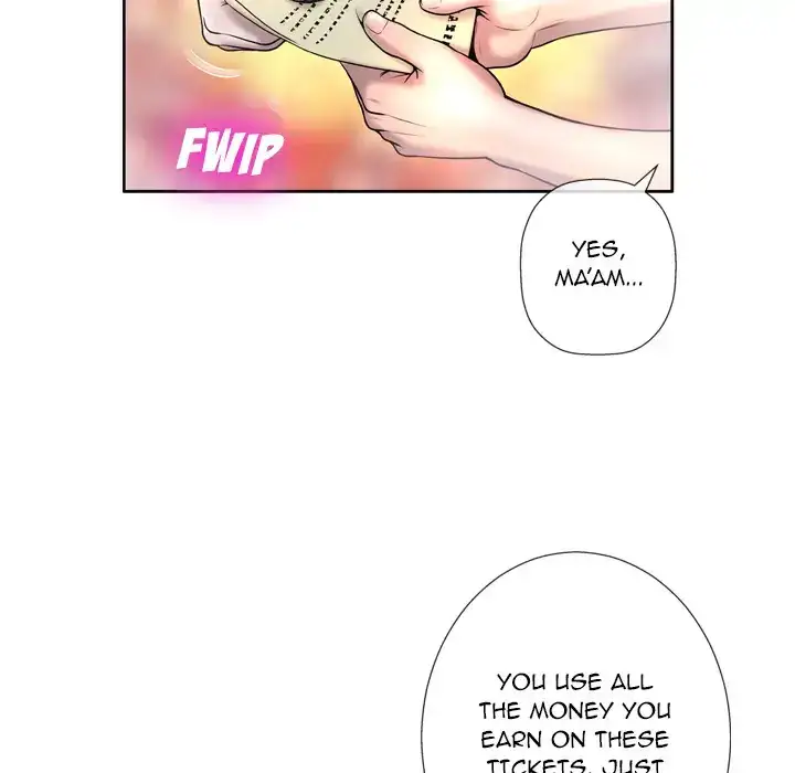 The Mask: Two Faces - Chapter 3 [photo 103] - MangaPorn