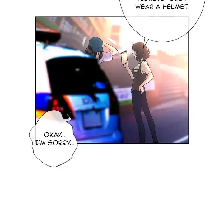 The Mask: Two Faces - Chapter 3 [photo 104] - MangaPorn