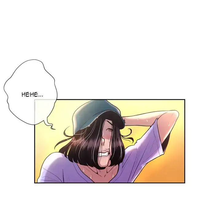 The Mask: Two Faces - Chapter 3 [photo 105] - MangaPorn