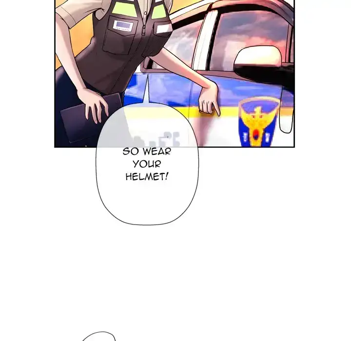 The Mask: Two Faces - Chapter 3 [photo 107] - MangaPorn