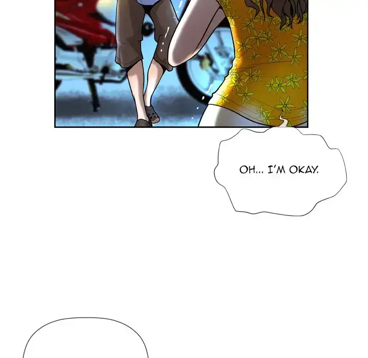 The Mask: Two Faces - Chapter 3 [photo 120] - MangaPorn