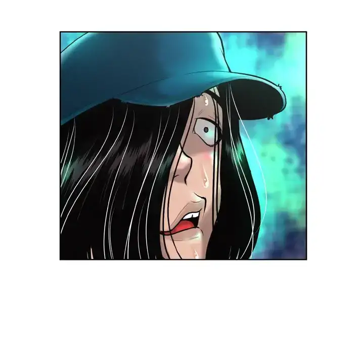 The Mask: Two Faces - Chapter 3 [photo 123] - MangaPorn