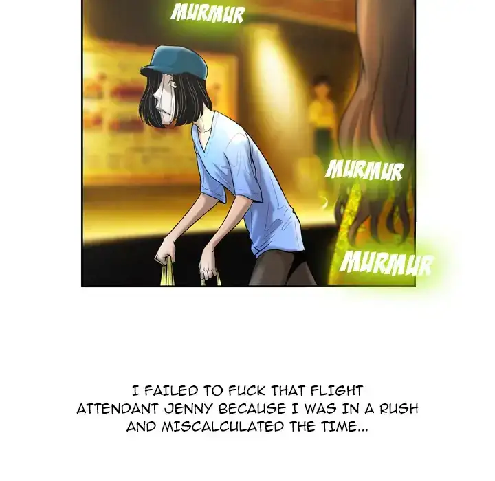 The Mask: Two Faces - Chapter 3 [photo 130] - MangaPorn