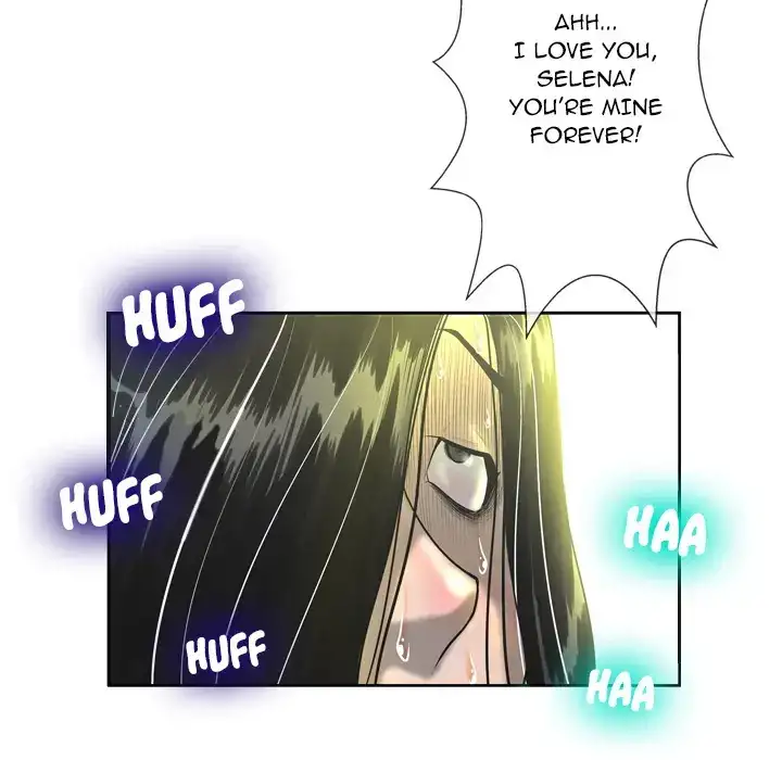 The Mask: Two Faces - Chapter 3 [photo 22] - MangaPorn