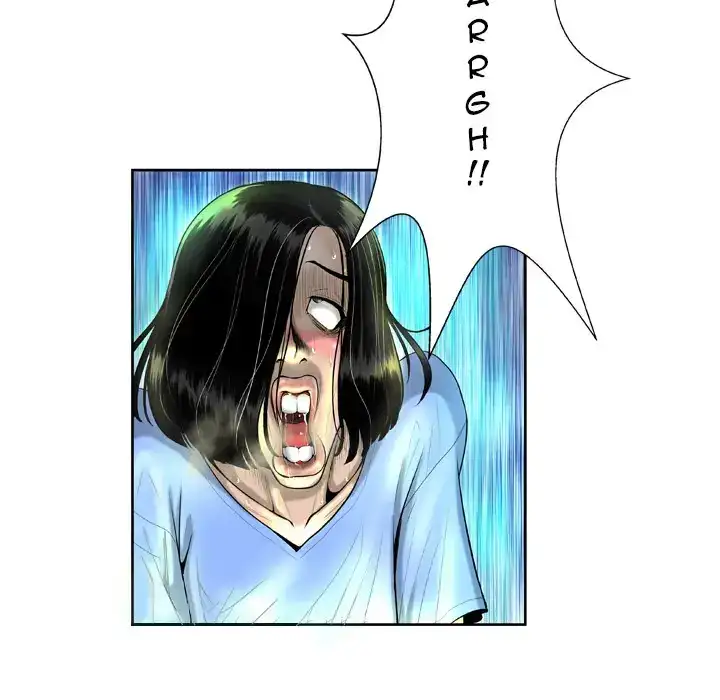 The Mask: Two Faces - Chapter 3 [photo 34] - MangaPorn