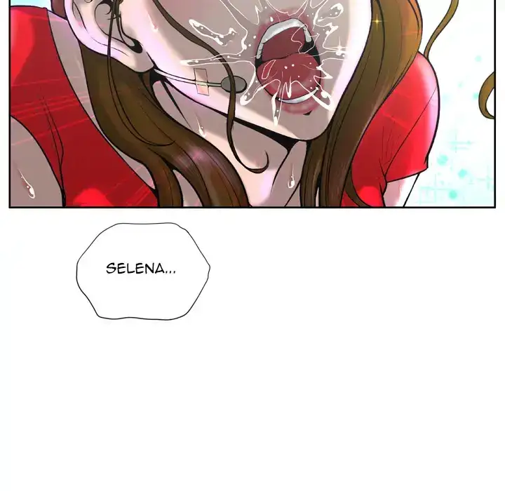 The Mask: Two Faces - Chapter 3 [photo 36] - MangaPorn