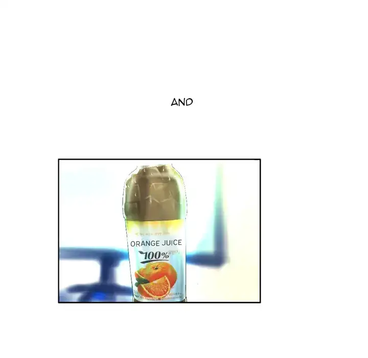 The Mask: Two Faces - Chapter 3 [photo 38] - MangaPorn