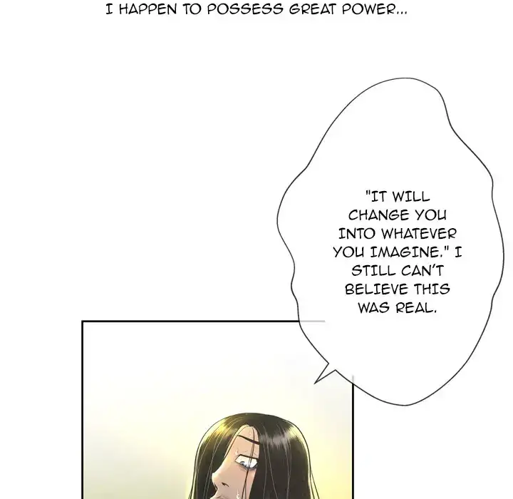 The Mask: Two Faces - Chapter 3 [photo 42] - MangaPorn