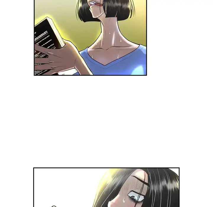 The Mask: Two Faces - Chapter 3 [photo 43] - MangaPorn