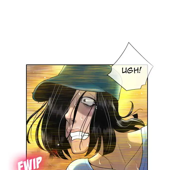 The Mask: Two Faces - Chapter 3 [photo 65] - MangaPorn