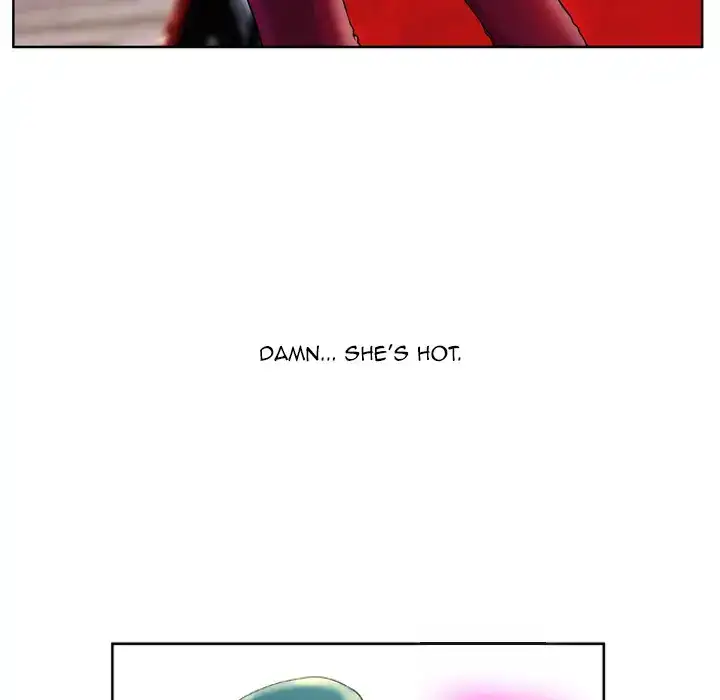 The Mask: Two Faces - Chapter 3 [photo 74] - MangaPorn