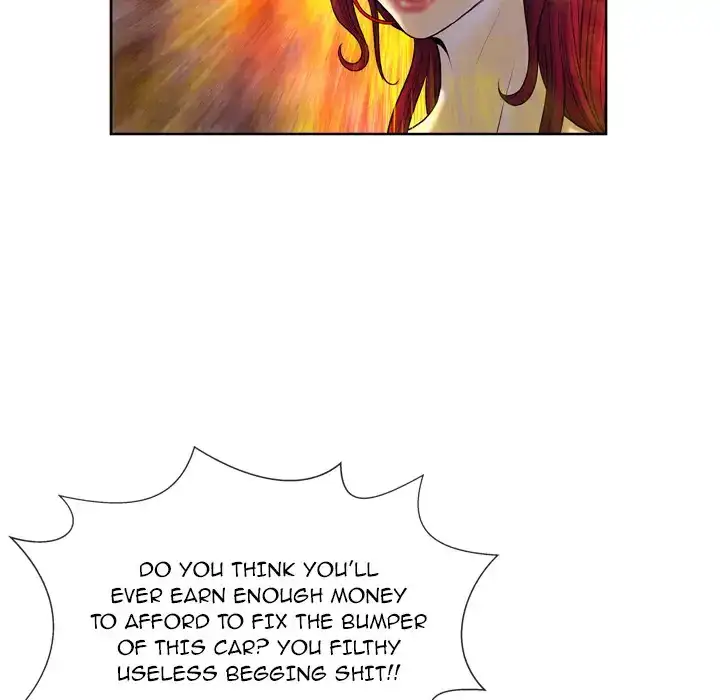 The Mask: Two Faces - Chapter 3 [photo 80] - MangaPorn