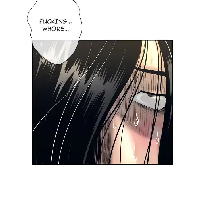 The Mask: Two Faces - Chapter 3 [photo 86] - MangaPorn