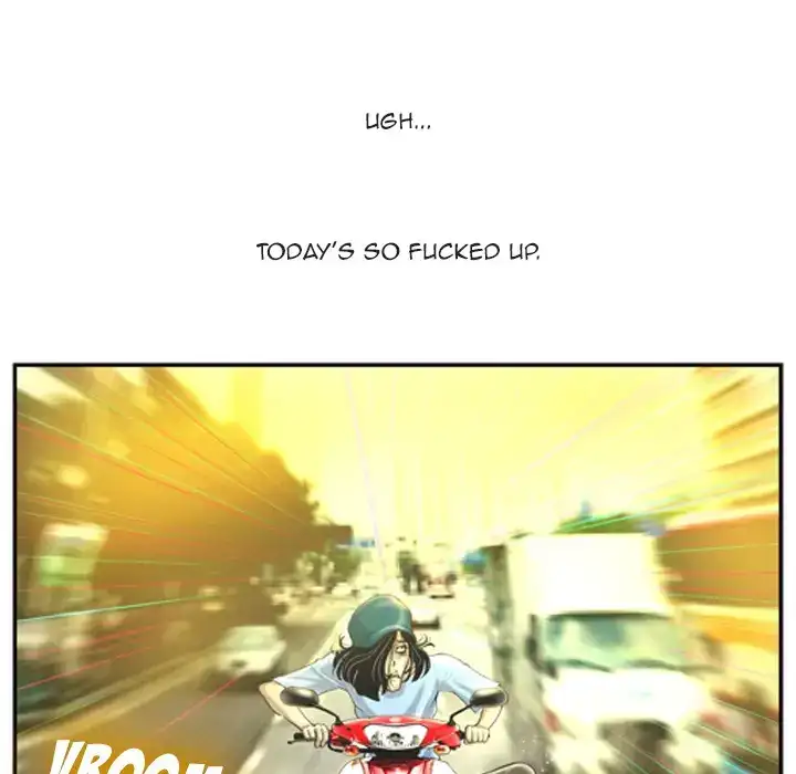 The Mask: Two Faces - Chapter 3 [photo 94] - MangaPorn