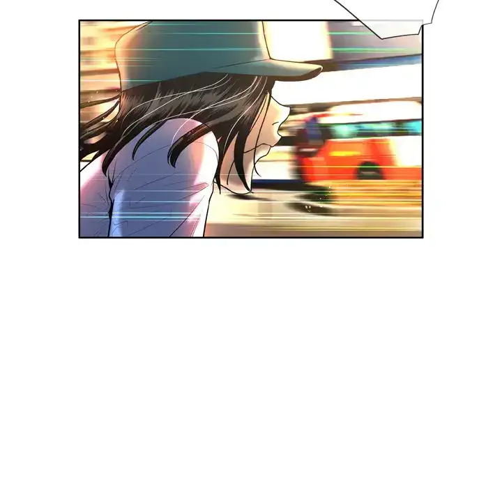 The Mask: Two Faces - Chapter 3 [photo 96] - MangaPorn