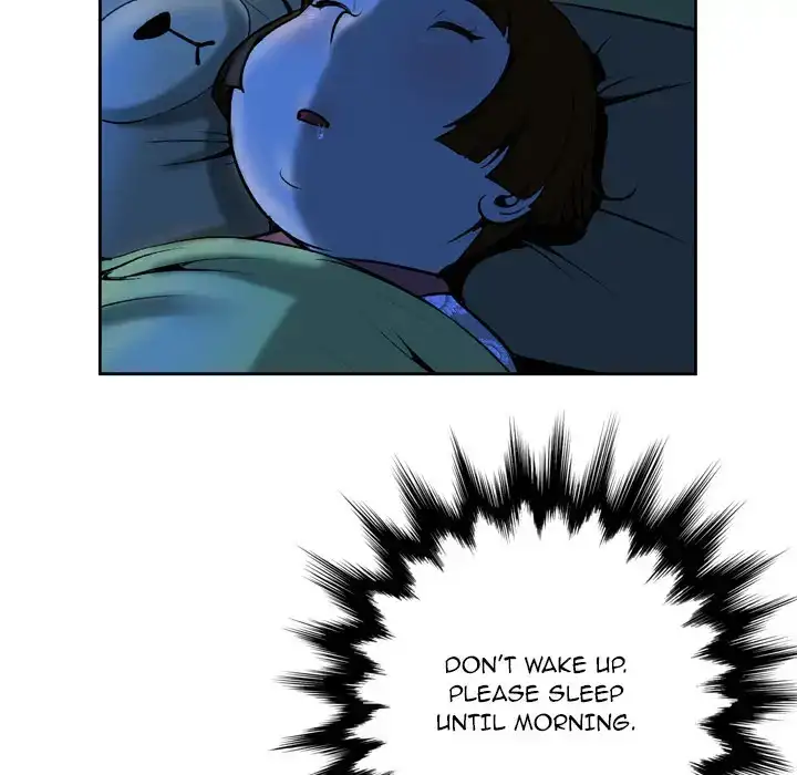 The Mask: Two Faces - Chapter 4 [photo 102] - MangaPorn