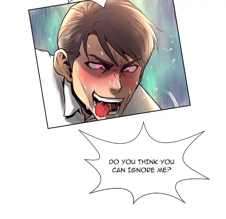 The Mask: Two Faces - Chapter 4 [photo 108] - MangaPorn