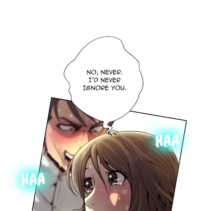 The Mask: Two Faces - Chapter 4 [photo 109] - MangaPorn