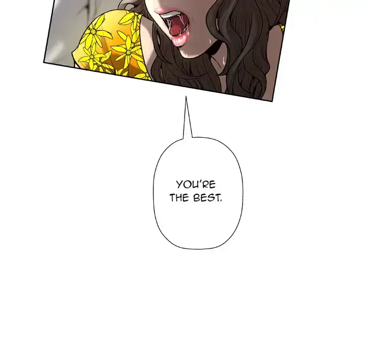 The Mask: Two Faces - Chapter 4 [photo 110] - MangaPorn