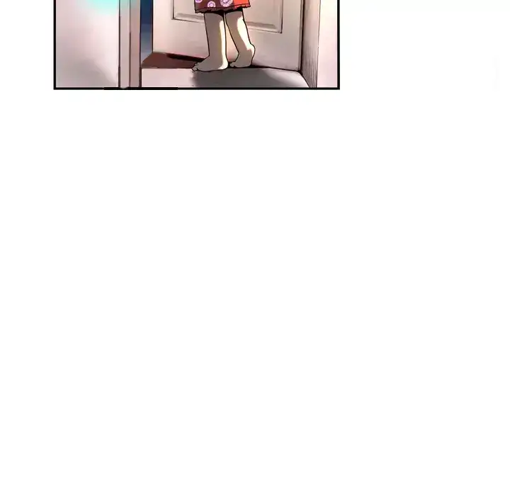 The Mask: Two Faces - Chapter 4 [photo 113] - MangaPorn