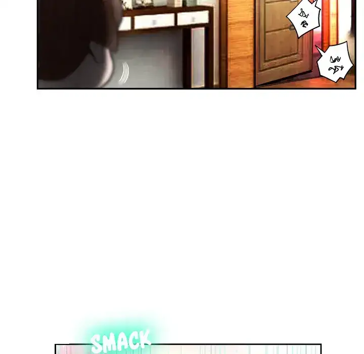 The Mask: Two Faces - Chapter 4 [photo 116] - MangaPorn