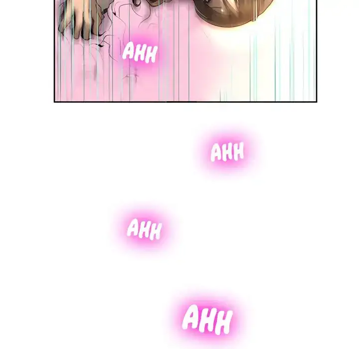 The Mask: Two Faces - Chapter 4 [photo 118] - MangaPorn